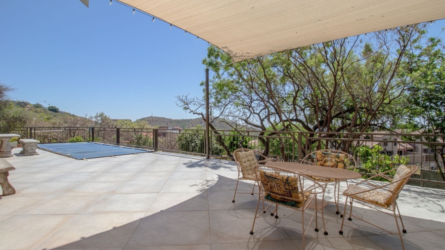 4 Bedroom Property for Sale in Cashan North West